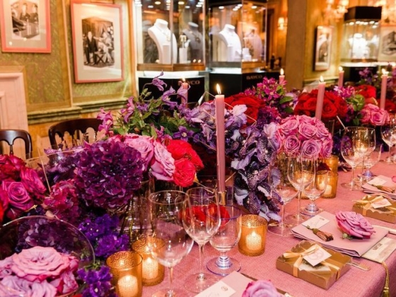 Jemma Jade Events