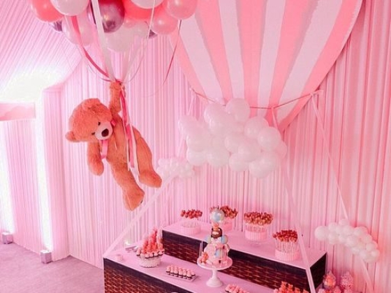 Jemma Jade Events