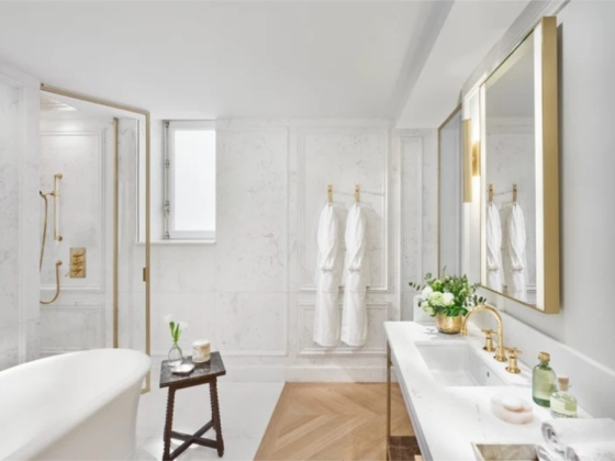 Mandarin Oriental Ritz Madrid