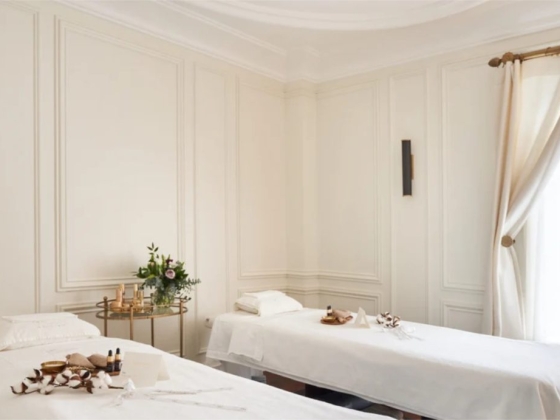 Mandarin Oriental Ritz Madrid