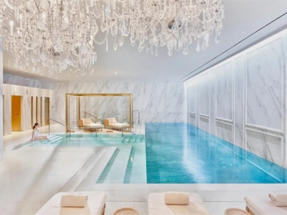 Mandarin Oriental Ritz Madrid