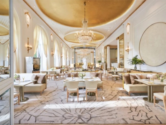 Mandarin Oriental Ritz Madrid