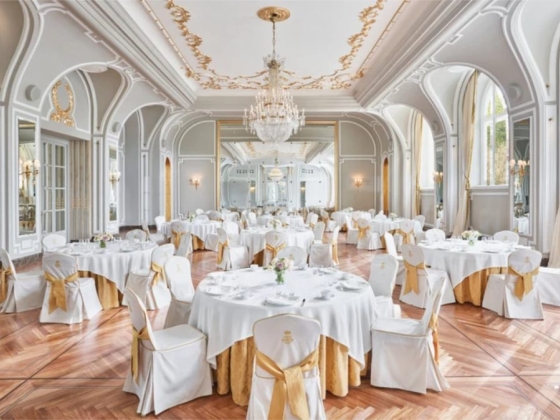 Mandarin Oriental Ritz Madrid