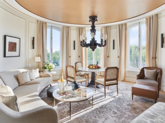 Mandarin Oriental Ritz Madrid