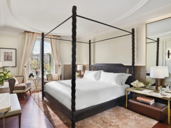 Mandarin Oriental Ritz Madrid