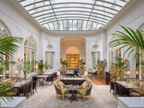 Mandarin Oriental Ritz Madrid