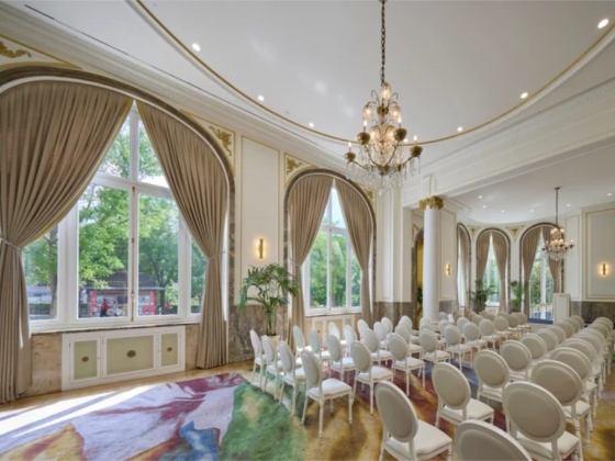 Mandarin Oriental Ritz Madrid