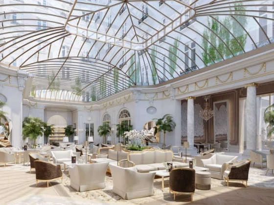 Mandarin Oriental Ritz Madrid