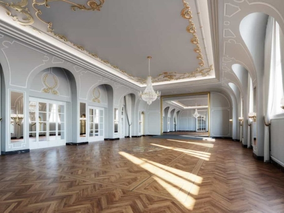 Mandarin Oriental Ritz Madrid