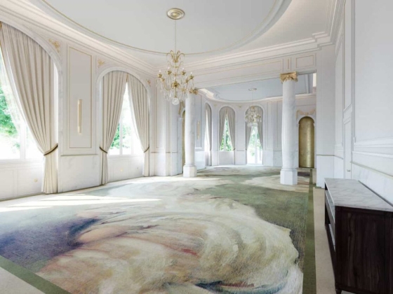 Mandarin Oriental Ritz Madrid