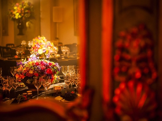 Snapdragon | London
