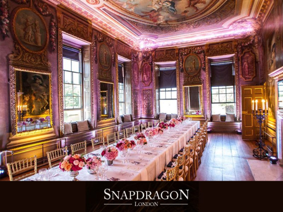Snapdragon | London