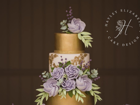 Hayley Elizabeth Cake Design