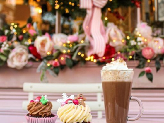 Peggy Porschen Cakes