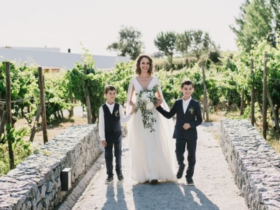 TFY Weddings