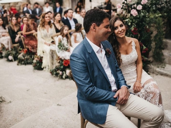 TFY Weddings