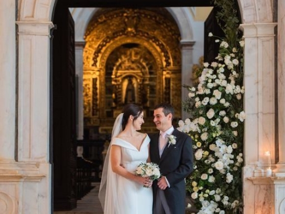TFY Weddings