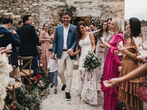 TFY Weddings