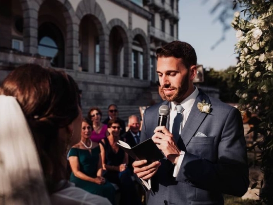 TFY Weddings