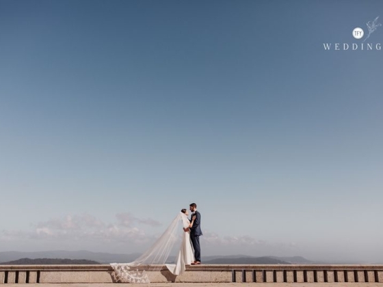 TFY Weddings