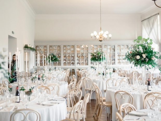 Brympton House