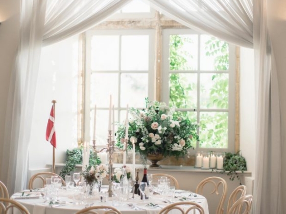 Brympton House