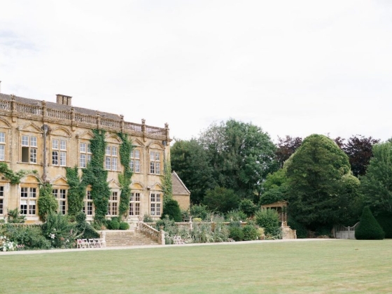 Brympton House