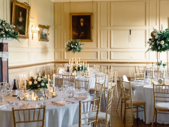 Brympton House