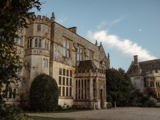 Brympton House