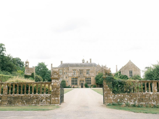 Brympton House