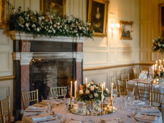 Brympton House