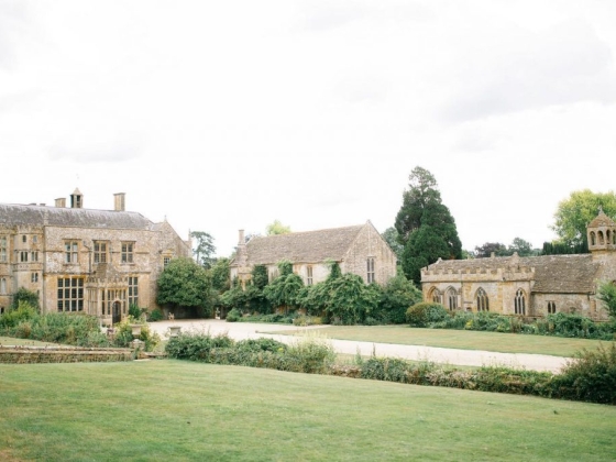 Brympton House