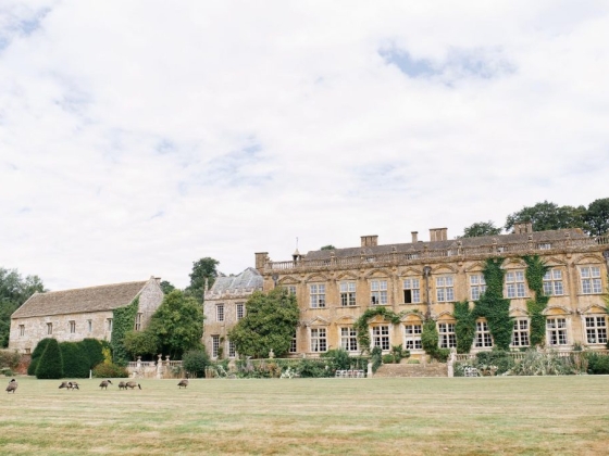 Brympton House