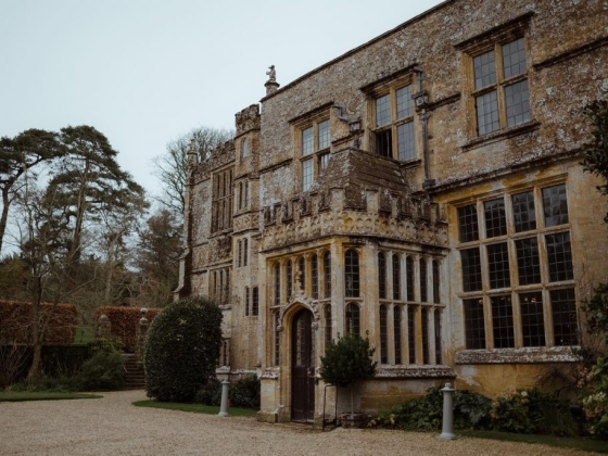 Brympton House
