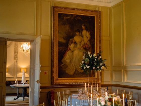 Brympton House