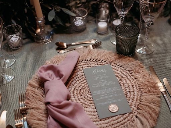 Helen Eriksen Wedding & Event Design