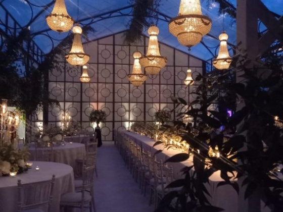 Helen Eriksen Wedding & Event Design