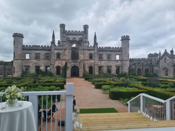Helen Eriksen Wedding & Event Design
