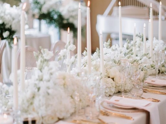 Helen Eriksen Wedding & Event Design