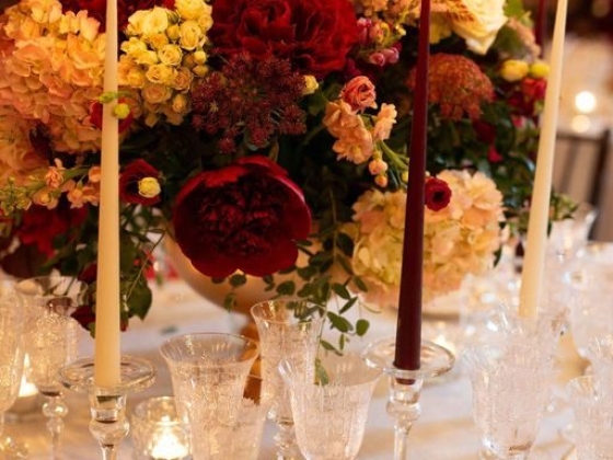 Helen Eriksen Wedding & Event Design
