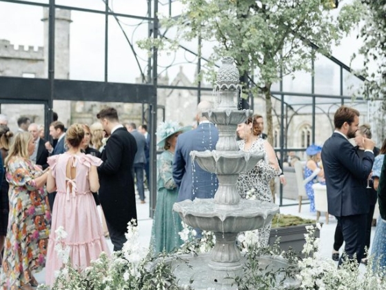 Helen Eriksen Wedding & Event Design