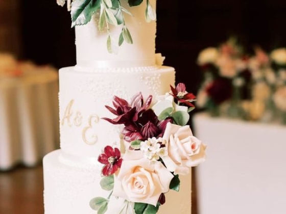 Helen Eriksen Wedding & Event Design