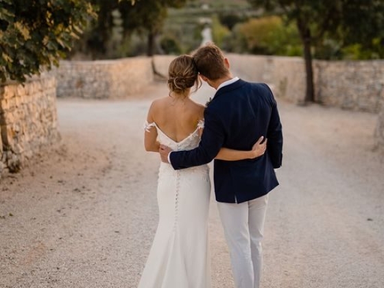 Helen Eriksen Wedding & Event Design