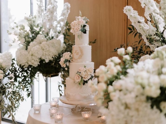 Helen Eriksen Wedding & Event Design