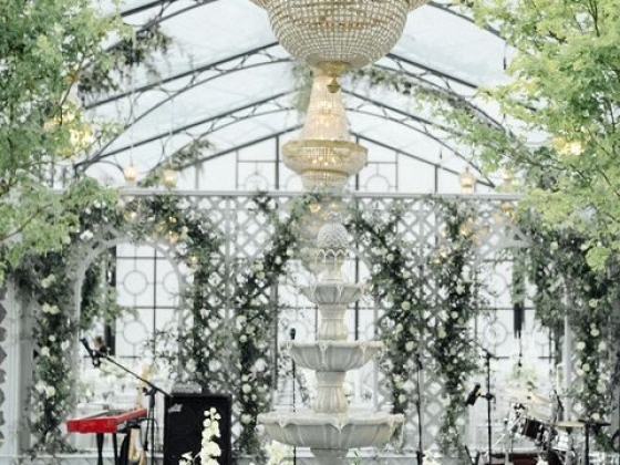 Helen Eriksen Wedding & Event Design