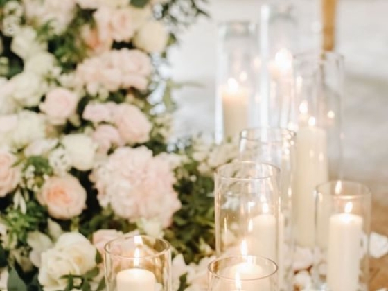 Helen Eriksen Wedding & Event Design