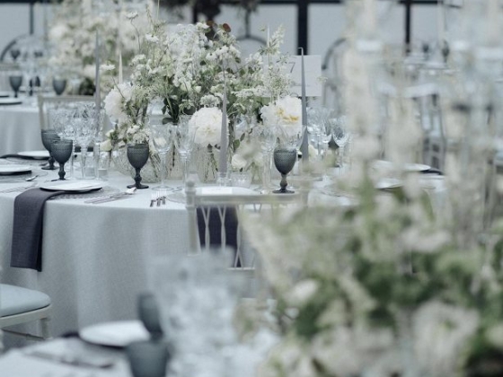 Helen Eriksen Wedding & Event Design