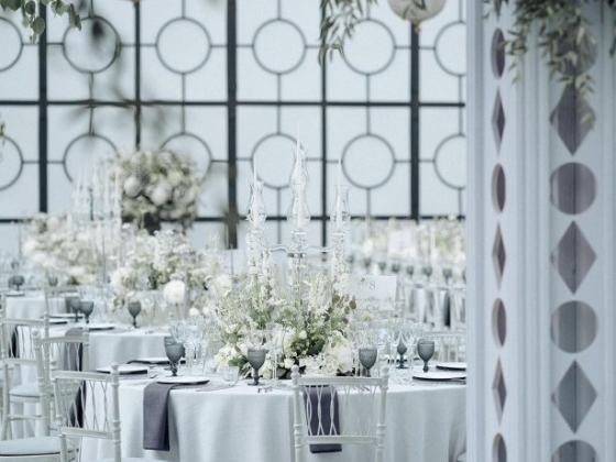 Helen Eriksen Wedding & Event Design