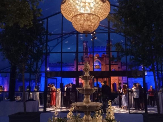 Helen Eriksen Wedding & Event Design