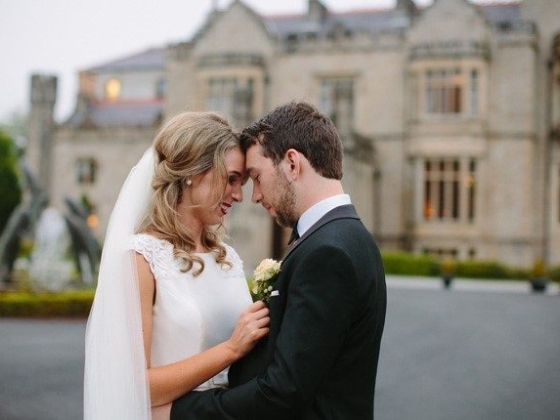 Lough Eske Castle